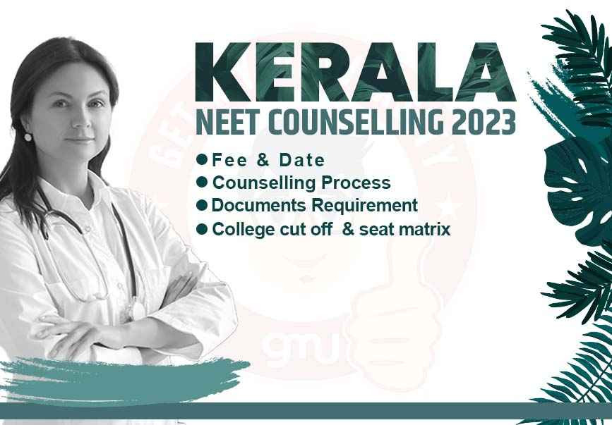Kerala NEET Counselling 2023
